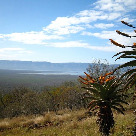 Shayamoya Tiger Fishing And Game Lodge Понгола Екстериор снимка