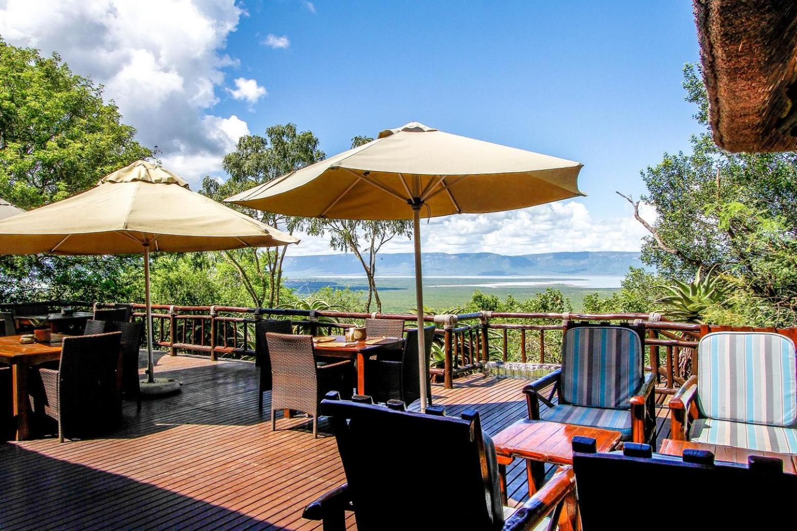 Shayamoya Tiger Fishing And Game Lodge Понгола Екстериор снимка
