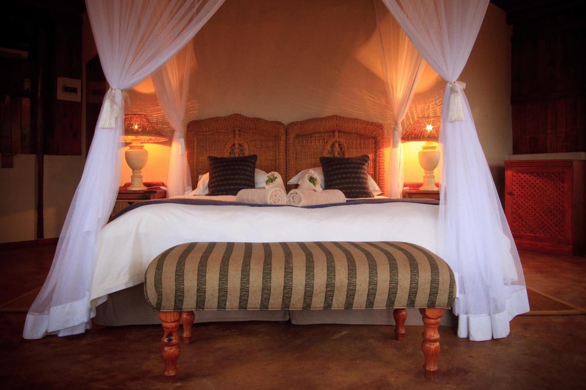 Shayamoya Tiger Fishing And Game Lodge Понгола Екстериор снимка
