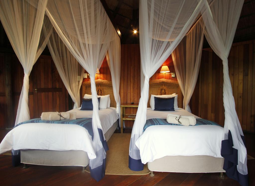 Shayamoya Tiger Fishing And Game Lodge Понгола Екстериор снимка