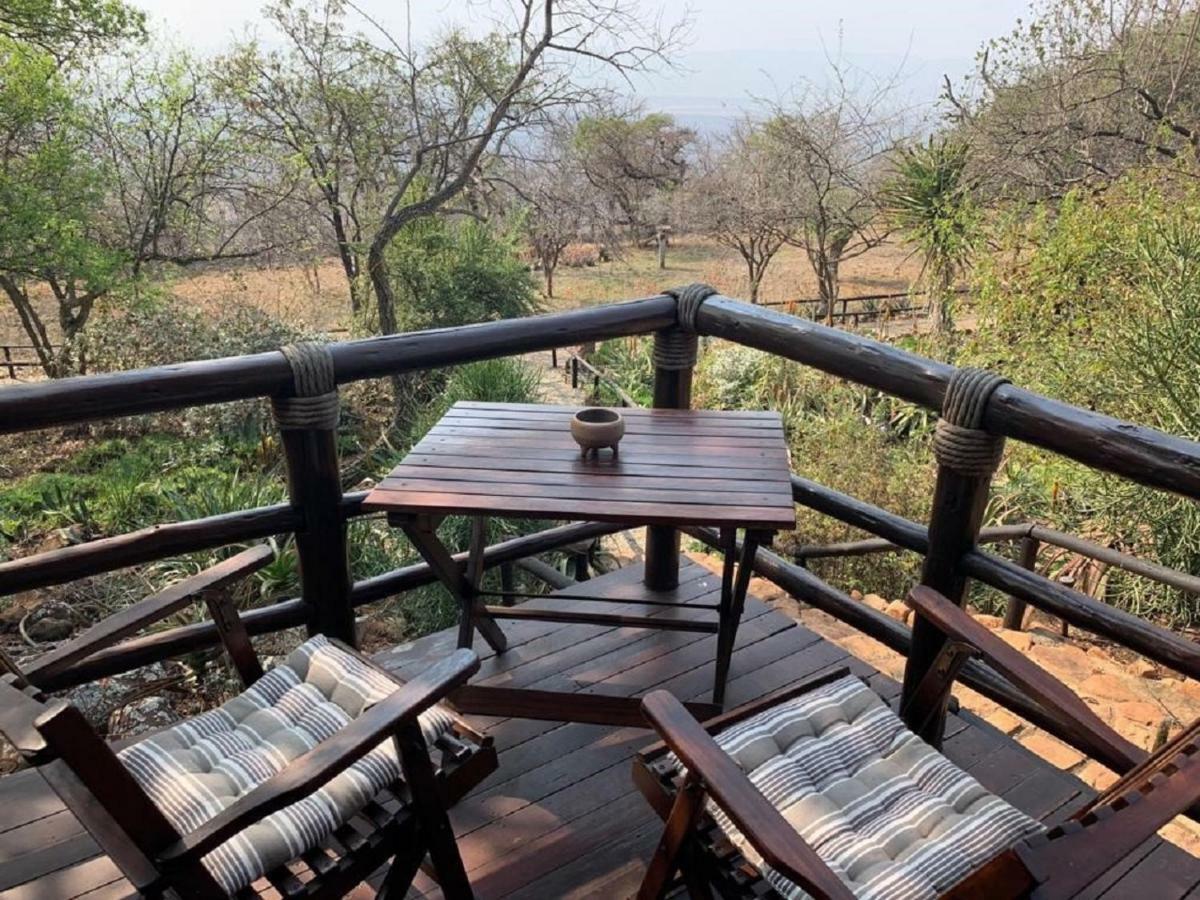Shayamoya Tiger Fishing And Game Lodge Понгола Екстериор снимка